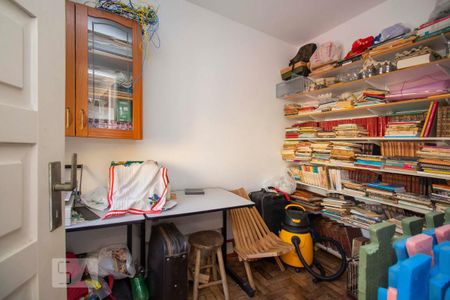 Apartamento à venda com 90m², 3 quartos e sem vagaQuarto de Serviço