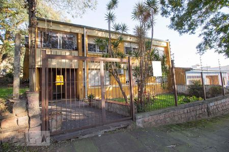 Apartamento à venda com 90m², 3 quartos e sem vagaFachada do condomínio 