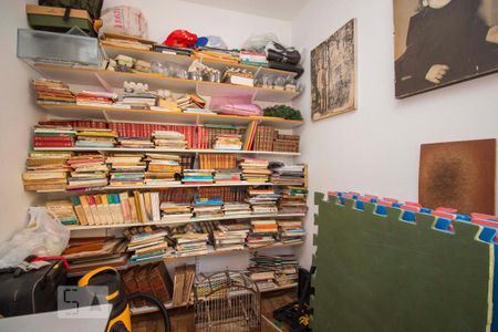 Apartamento à venda com 90m², 3 quartos e sem vagaQuarto de Serviço