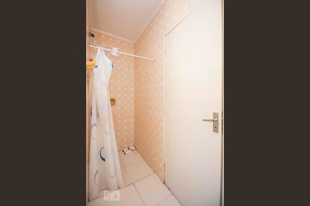 Apartamento à venda com 90m², 3 quartos e sem vagaBanheiro 