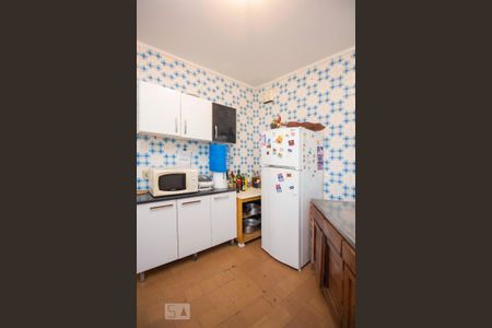 Apartamento à venda com 90m², 3 quartos e sem vagaCozinha