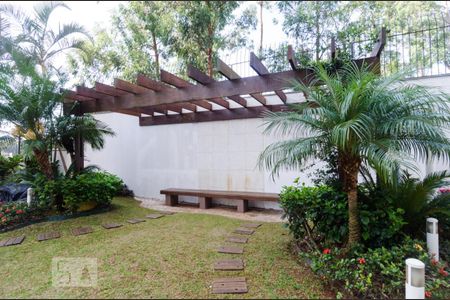 Apartamento à venda com 187m², 4 quartos e 3 vagasÁrea comum