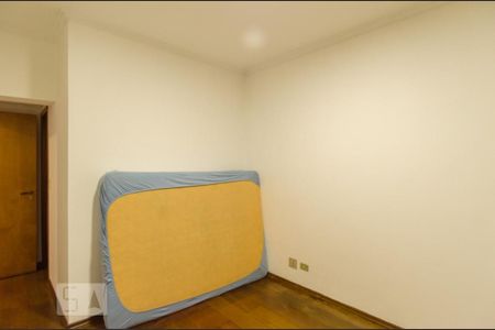 Apartamento à venda com 187m², 4 quartos e 3 vagasQuarto da suíte