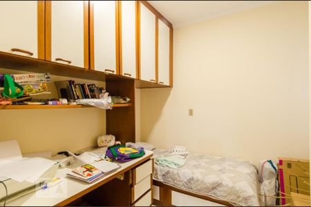 Apartamento à venda com 187m², 4 quartos e 3 vagasQuarto de serviço