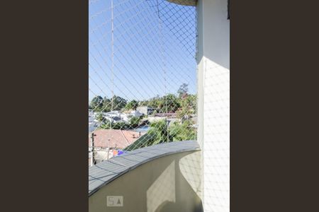 Apartamento à venda com 187m², 4 quartos e 3 vagasVaranda