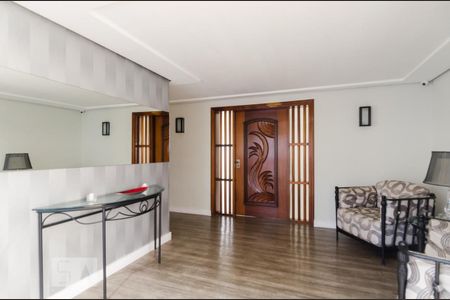Apartamento à venda com 187m², 4 quartos e 3 vagasÁrea comum