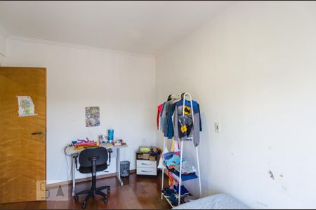 Apartamento à venda com 187m², 4 quartos e 3 vagasQuarto 3