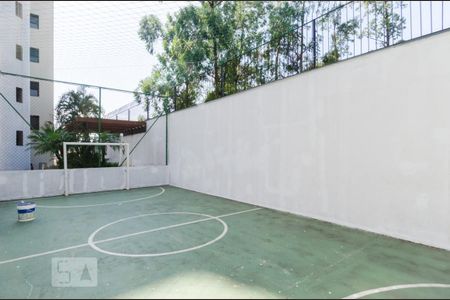 Apartamento à venda com 187m², 4 quartos e 3 vagasÁrea comum