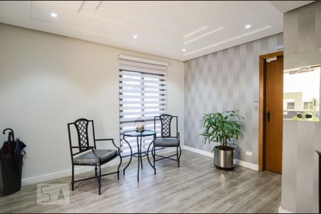 Apartamento à venda com 187m², 4 quartos e 3 vagasÁrea comum