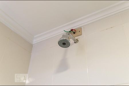 Apartamento à venda com 187m², 4 quartos e 3 vagasBanheiro da suíte