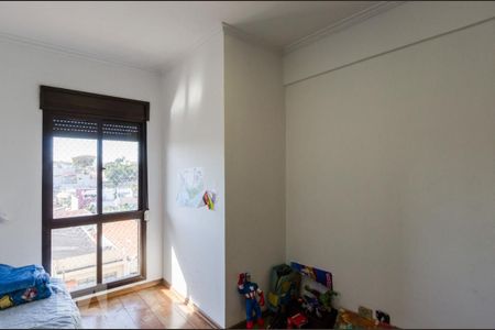 Apartamento à venda com 187m², 4 quartos e 3 vagasQuarto 3