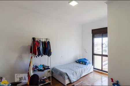 Apartamento à venda com 187m², 4 quartos e 3 vagasQuarto 3