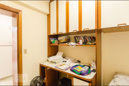 Apartamento à venda com 187m², 4 quartos e 3 vagasQuarto de serviço