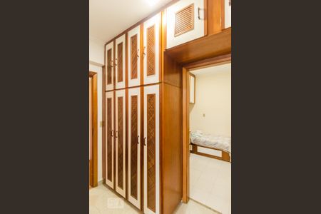 Apartamento à venda com 187m², 4 quartos e 3 vagasÁrea de serviço