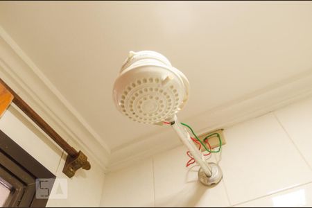 Apartamento à venda com 187m², 4 quartos e 3 vagasBanheiro de serviço