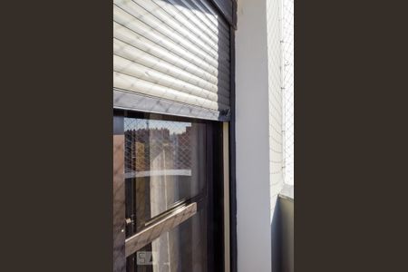 Apartamento à venda com 187m², 4 quartos e 3 vagasVaranda