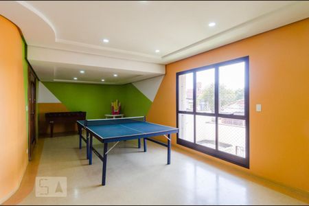 Apartamento à venda com 187m², 4 quartos e 3 vagasÁrea comum