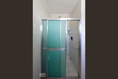 Casa à venda com 148m², 3 quartos e 3 vagasBanheiro social - box