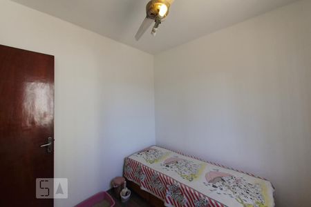 Quarto 2 de casa à venda com 3 quartos, 148m² em Rudge Ramos, São Bernardo do Campo