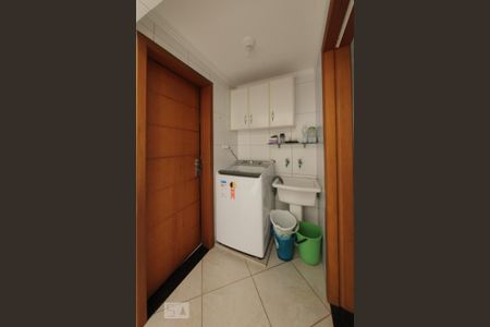 Casa à venda com 148m², 3 quartos e 3 vagasÁrea de serviço