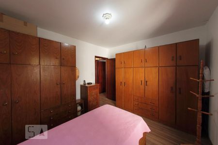 Quarto 1 de casa à venda com 3 quartos, 148m² em Rudge Ramos, São Bernardo do Campo