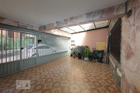 Casa à venda com 148m², 3 quartos e 3 vagasQuintal