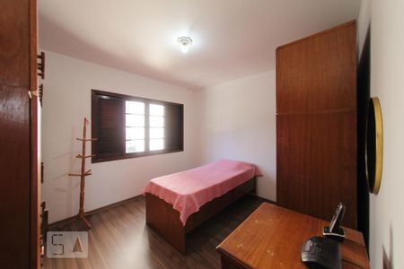 Quarto 1 de casa à venda com 3 quartos, 148m² em Rudge Ramos, São Bernardo do Campo
