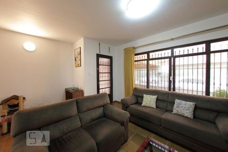 Sala de casa à venda com 3 quartos, 148m² em Rudge Ramos, São Bernardo do Campo