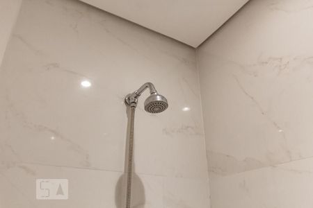 Casa à venda com 220m², 3 quartos e 2 vagasBanheiro da Suíte 1