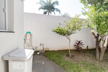 Casa à venda com 220m², 3 quartos e 2 vagasVista da Suíte 1