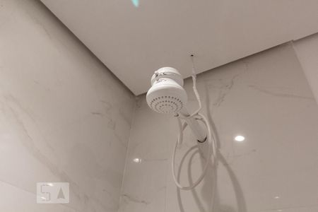 Casa à venda com 220m², 3 quartos e 2 vagasBanheiro Social