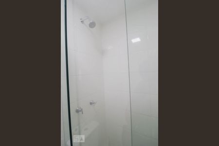 Apartamento à venda com 42m², 2 quartos e 1 vaga Apartamento à venda com 42m², 2 quartos e 1 vagaBanheiro