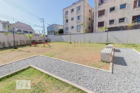 Apartamento à venda com 42m², 2 quartos e 1 vaga Apartamento à venda com 42m², 2 quartos e 1 vagaEspaço pet