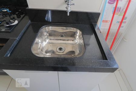 Apartamento à venda com 42m², 2 quartos e 1 vaga Apartamento à venda com 42m², 2 quartos e 1 vagaÁrea de Serviço