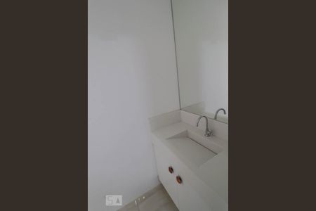 Apartamento à venda com 42m², 2 quartos e 1 vaga Apartamento à venda com 42m², 2 quartos e 1 vagaBanheiro