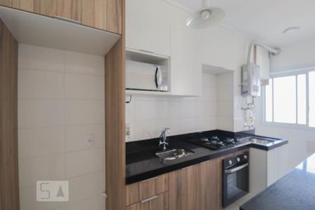 Apartamento à venda com 42m², 2 quartos e 1 vaga Apartamento à venda com 42m², 2 quartos e 1 vagaCozinha