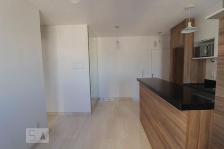 Sala de apartamento para alugar com 2 quartos, 42m² em Vila Galvão, Guarulhos