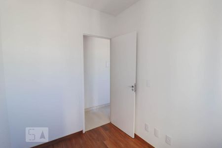 Apartamento à venda com 42m², 2 quartos e 1 vaga Apartamento à venda com 42m², 2 quartos e 1 vagaDormitório 2