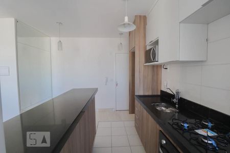Apartamento à venda com 42m², 2 quartos e 1 vaga Apartamento à venda com 42m², 2 quartos e 1 vagaCozinha