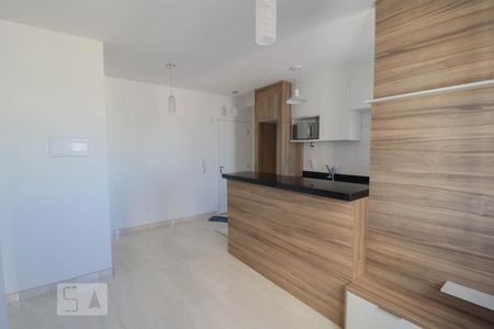 Sala de apartamento à venda com 2 quartos, 42m² em Vila Galvão, Guarulhos