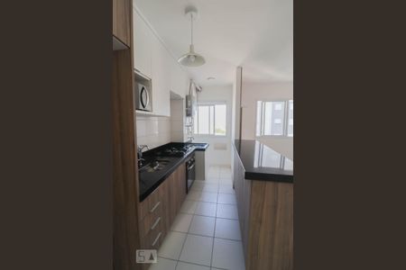Apartamento à venda com 42m², 2 quartos e 1 vaga Apartamento à venda com 42m², 2 quartos e 1 vagaCozinha