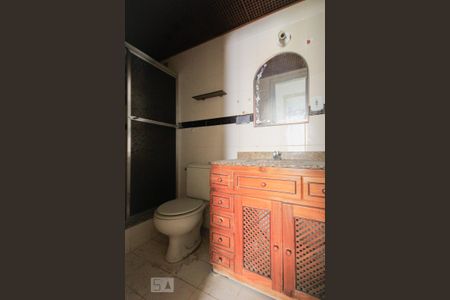Apartamento à venda com 50m², 1 quarto e sem vaga Apartamento à venda com 50m², 1 quarto e sem vagaBanheiro
