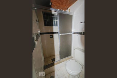 Apartamento à venda com 50m², 1 quarto e sem vaga Apartamento à venda com 50m², 1 quarto e sem vagaBanheiro