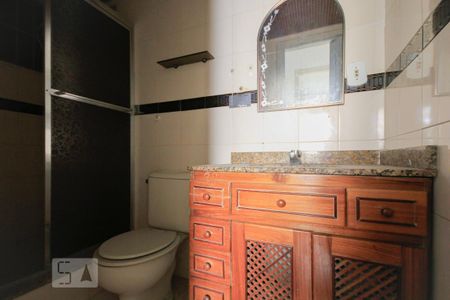 Apartamento à venda com 50m², 1 quarto e sem vaga Apartamento à venda com 50m², 1 quarto e sem vagaBanheiro