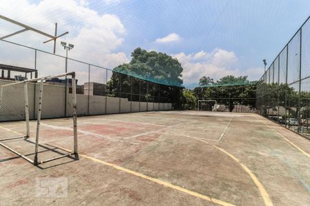 Apartamento à venda com 50m², 1 quarto e sem vaga Apartamento à venda com 50m², 1 quarto e sem vagaCondomínio