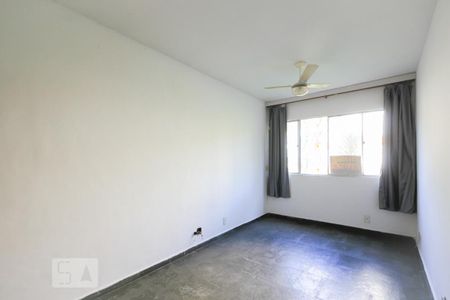 Apartamento à venda com 50m², 1 quarto e sem vaga Apartamento à venda com 50m², 1 quarto e sem vagaSala