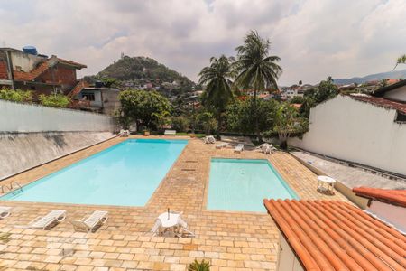 Apartamento à venda com 50m², 1 quarto e sem vaga Apartamento à venda com 50m², 1 quarto e sem vagaCondomínio