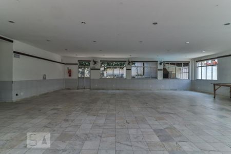 Apartamento à venda com 50m², 1 quarto e sem vaga Apartamento à venda com 50m², 1 quarto e sem vagaCondomínio