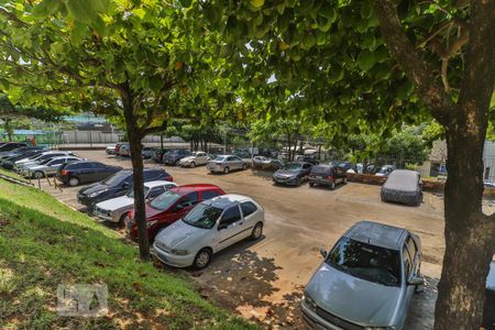 Apartamento à venda com 50m², 1 quarto e sem vaga Apartamento à venda com 50m², 1 quarto e sem vagaEstacionamento