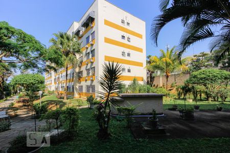 Apartamento à venda com 50m², 1 quarto e sem vaga Apartamento à venda com 50m², 1 quarto e sem vagaVista